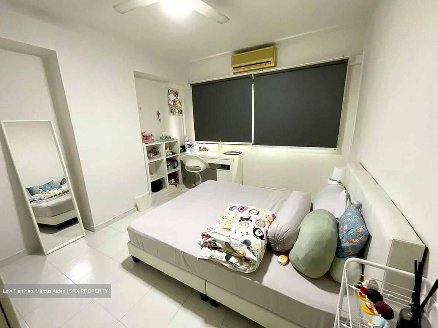 Blk 541 Pasir Ris Street 51 (Pasir Ris), HDB Executive #514524931